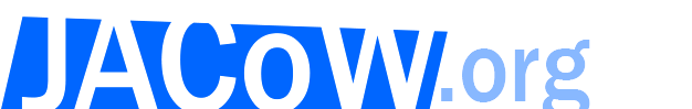 JaCoW Logo